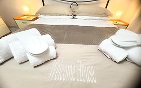 Welcome House